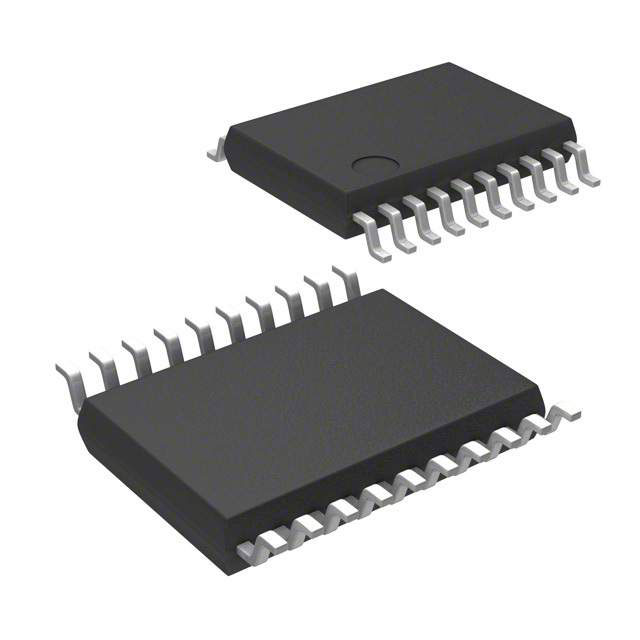 STM8S003F3P6TR STMikroelektronika